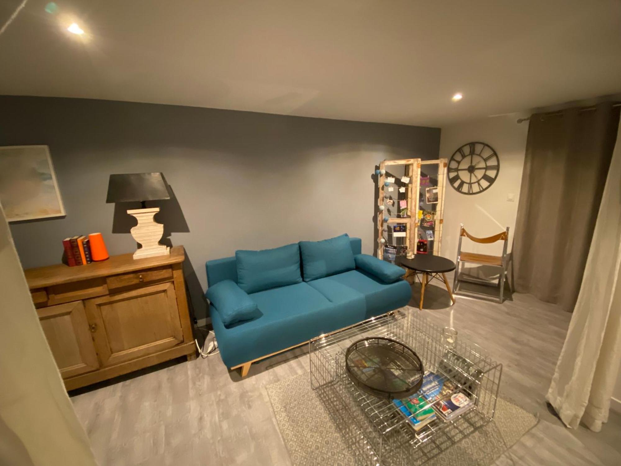 L Atelier D Amelie Villa Therouldeville Bagian luar foto